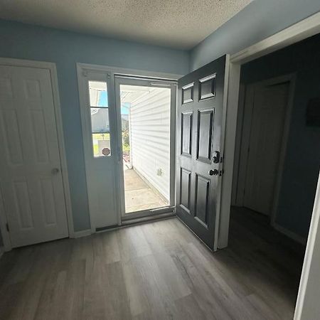 Adorable 3Br/2Ba W/ Garage 2Min Walk Ecu Health Villa Greenville Luaran gambar