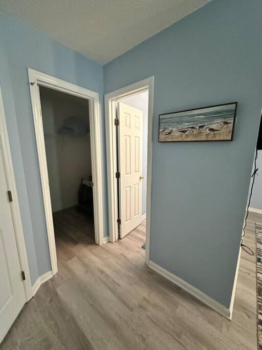 Adorable 3Br/2Ba W/ Garage 2Min Walk Ecu Health Villa Greenville Luaran gambar