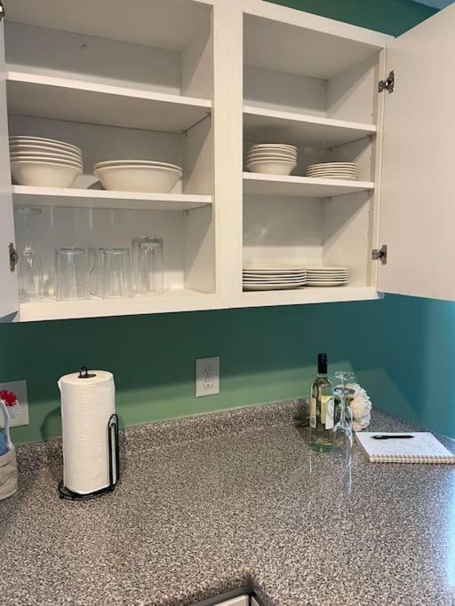 Adorable 3Br/2Ba W/ Garage 2Min Walk Ecu Health Villa Greenville Luaran gambar
