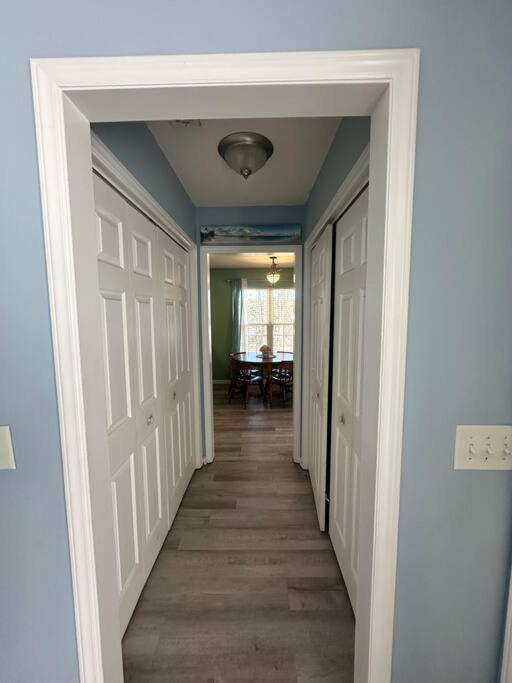 Adorable 3Br/2Ba W/ Garage 2Min Walk Ecu Health Villa Greenville Luaran gambar