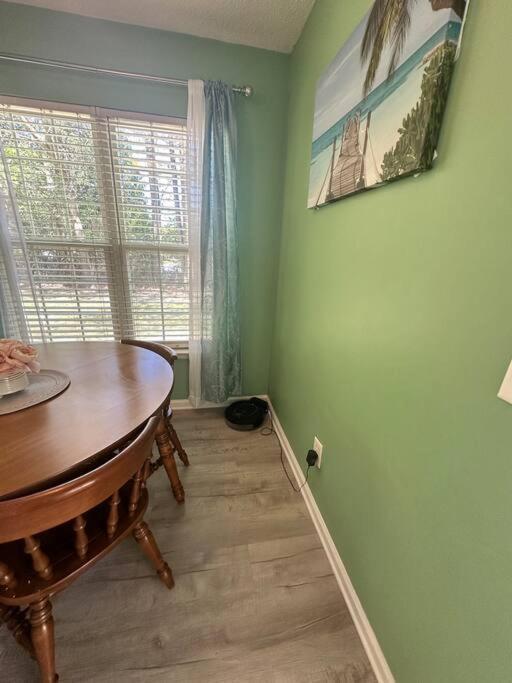 Adorable 3Br/2Ba W/ Garage 2Min Walk Ecu Health Villa Greenville Luaran gambar